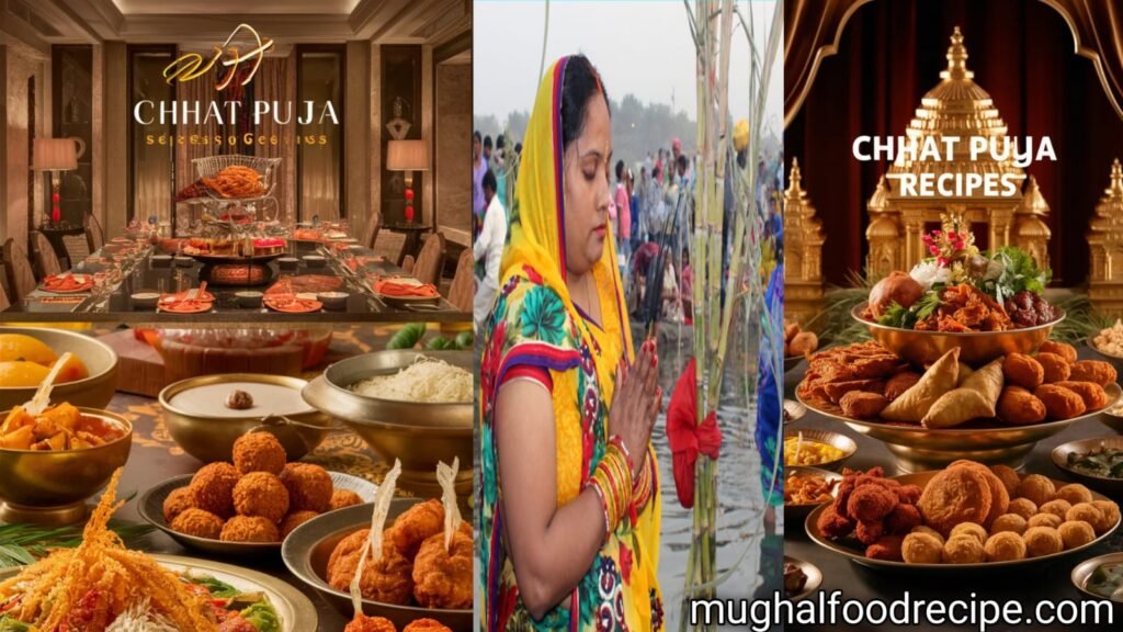 Chhath Puja